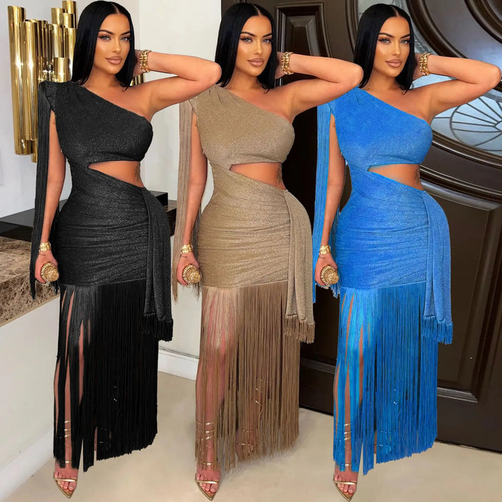 Levoire | Robe Maxi Pour Un Look Élégant Et Fluide