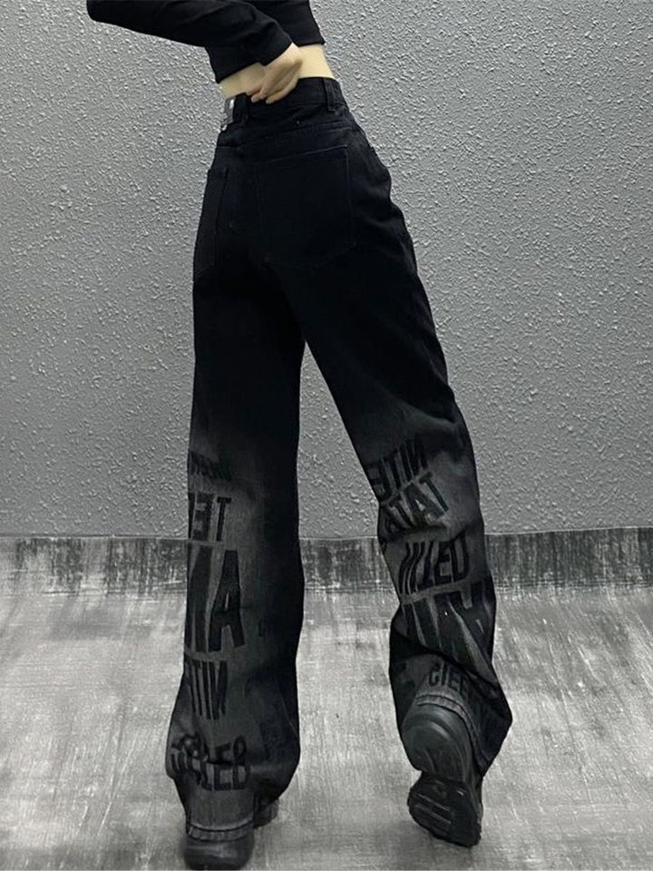 Levoire | Pantalon Stylé Pour Femmes Noir 6