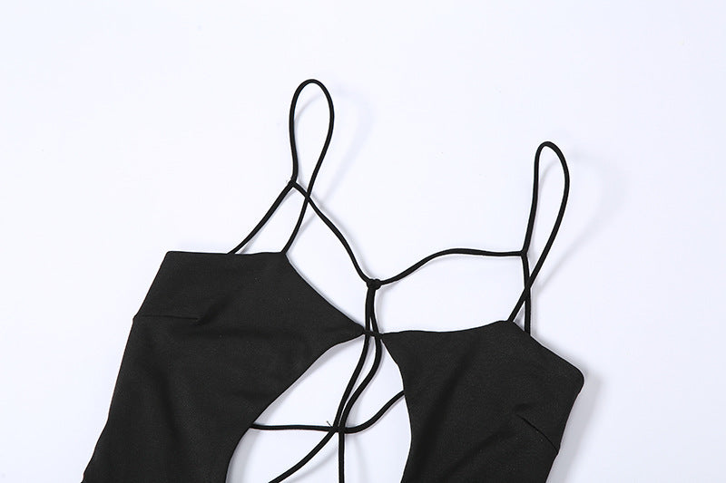 Levoire | Collection Dos Ouvert Robes Longues