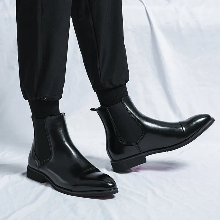 Levoire | Bottines Intemporelles