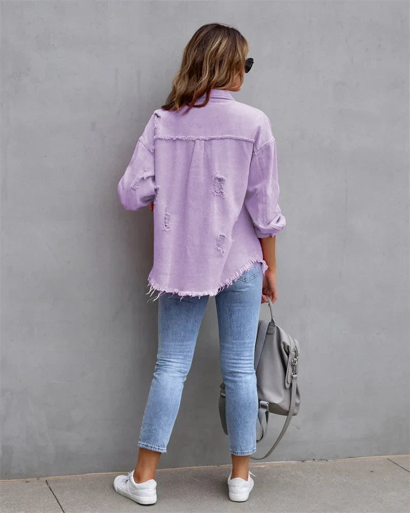 Levoire | Veste générale à la mode et sans effort