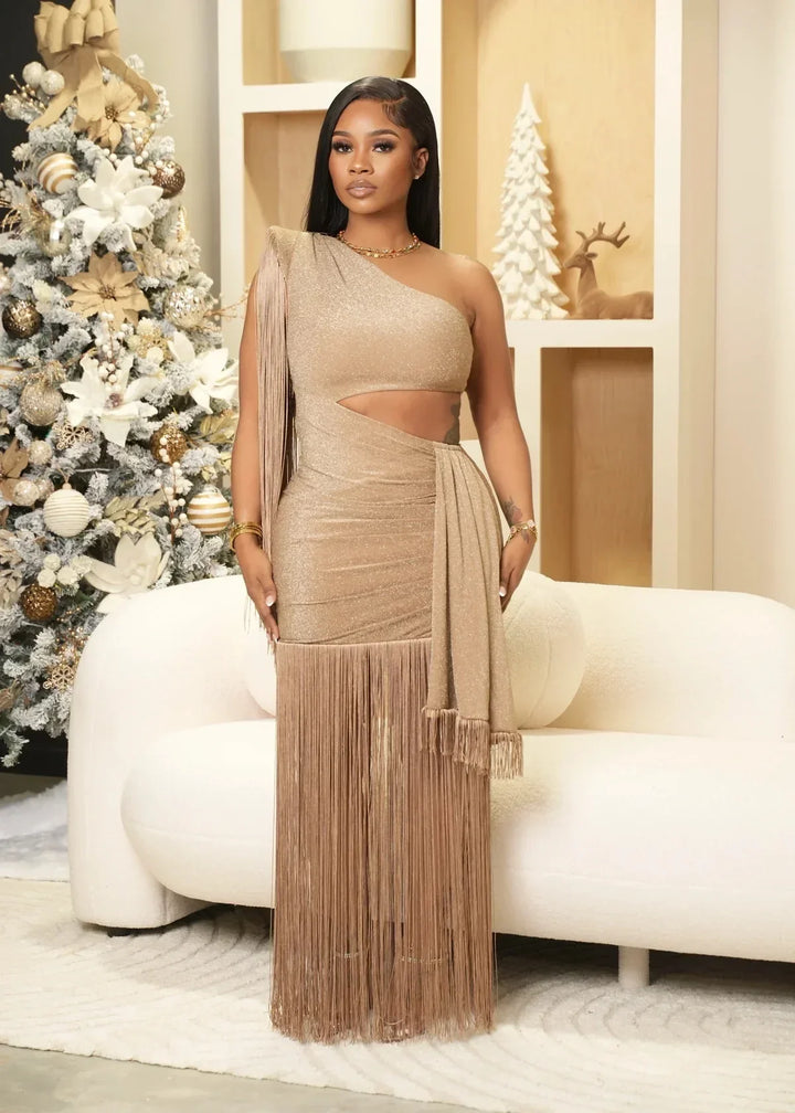 Levoire | Robe Maxi Pour Un Look Élégant Et Fluide