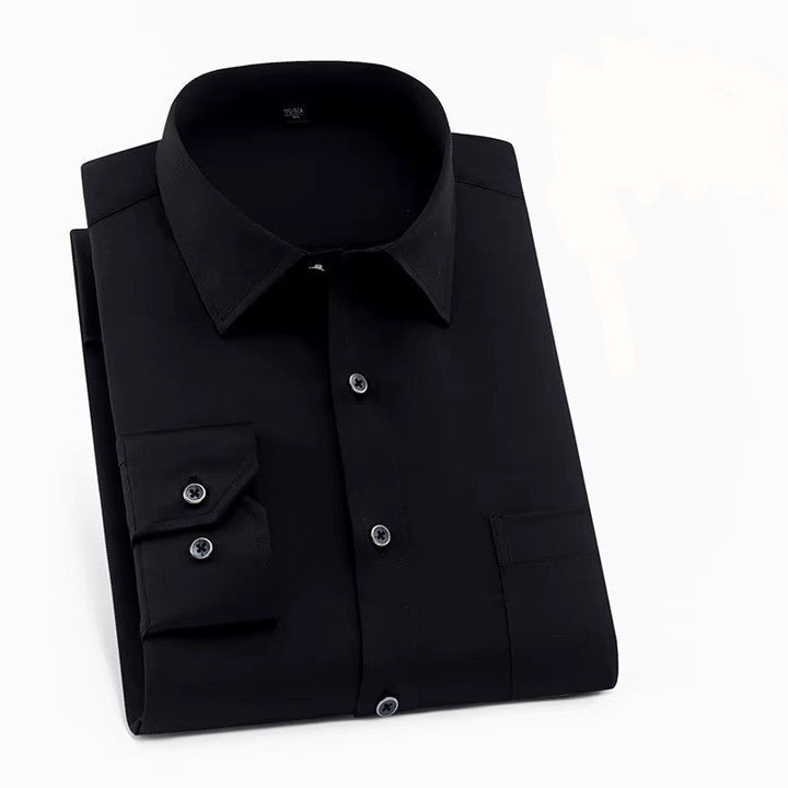 Levoire | Chemise De Location Noir