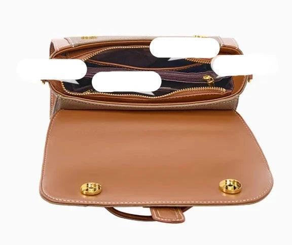 Levoire | Le Sac En Cuir Véritable Macy