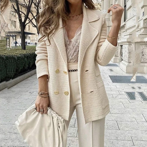 Levoire | Le Blazer Qui Change Votre Look