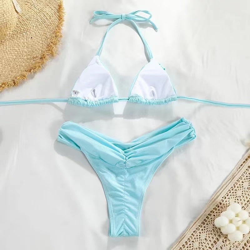 Levoire | Bikini Tropical Tentation Femme