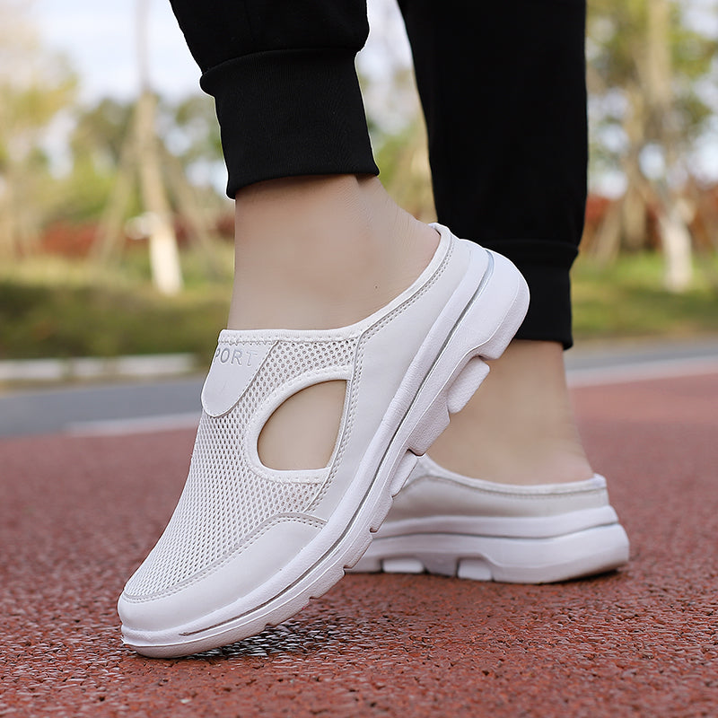 Levoire | Chaussons orthopédiquesChaussons Orthopédiques Confort Ultime pour Soulagement des Pieds