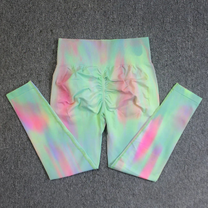 Levoire | Pushup Hydra Leggings 3