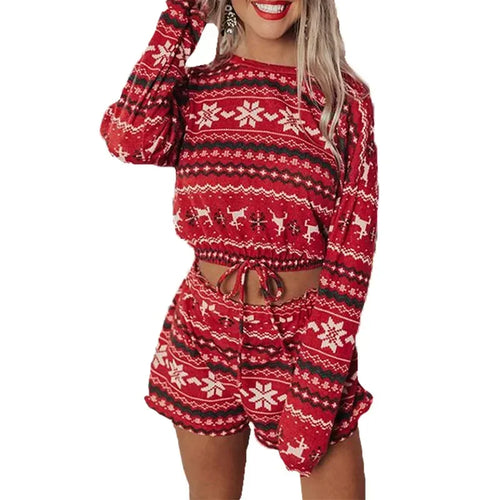 Levoire | Pyjamas Rayés Doux