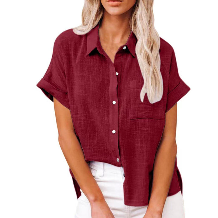 Levoire | Chemise À Manches Longues