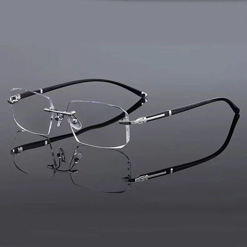 Levoire | Lunettes Sans Monture