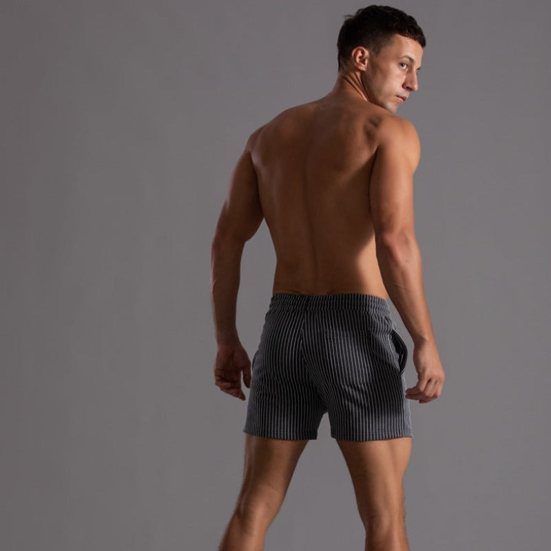 Levoire | Shorts Courts Pour Hommes
