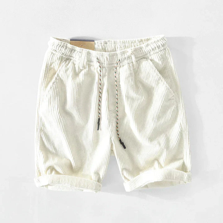 Levoire | T-Shirt D'Été En Coton Confortable Blanc