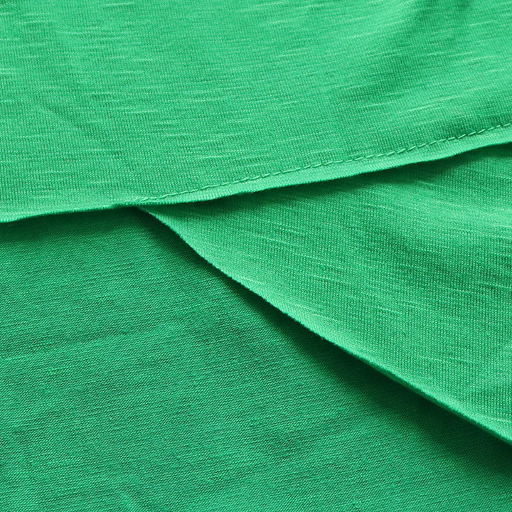 Levoire | Robe Coton Col Rond Décontractée