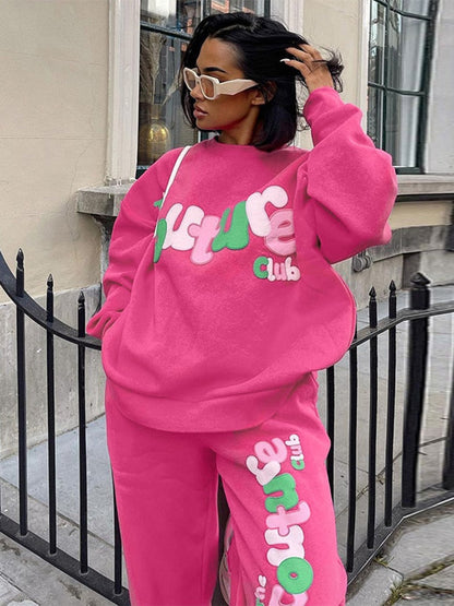 Levoire | Ensemble De Pantalons De Sport Sportif, Confortable Et Détendant