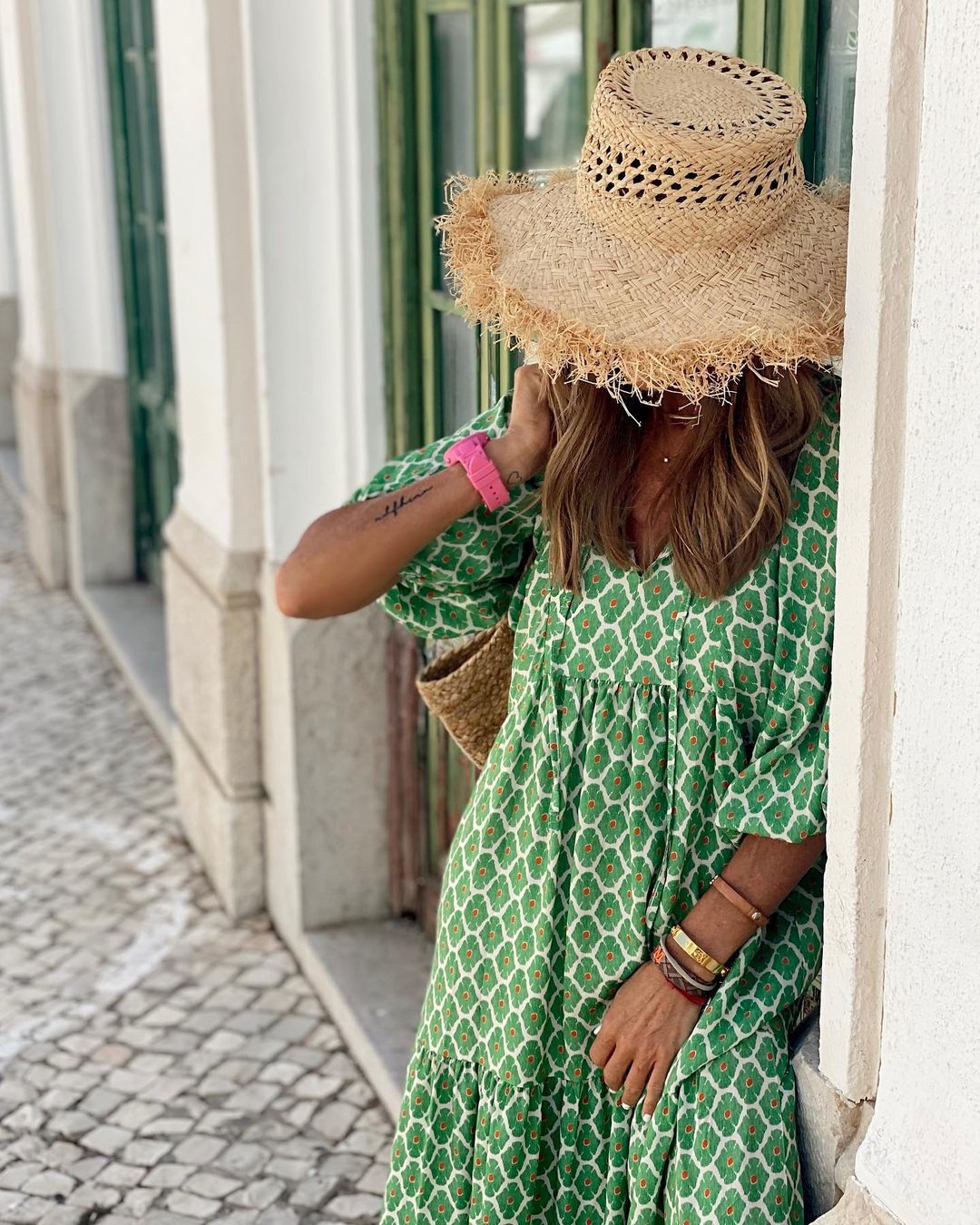 Levoire | Robe Mi Longue Confort Extraordinaire Style Magnifique