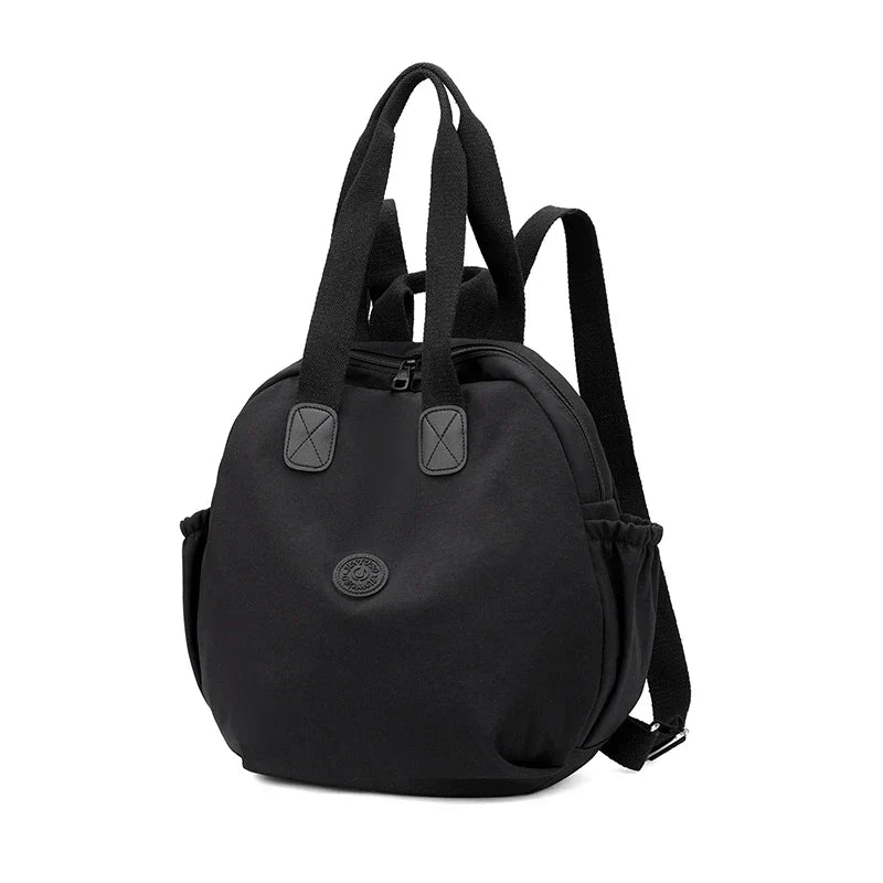 Levoire | Sac De Voyage Durable Et À La Mode Pour Des Voyages En Toute Sécurité Noir