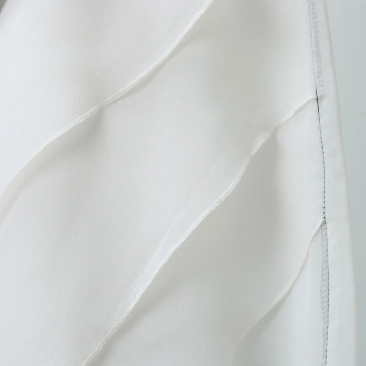 Levoire | Robe Maxi Élégante Sans Manches