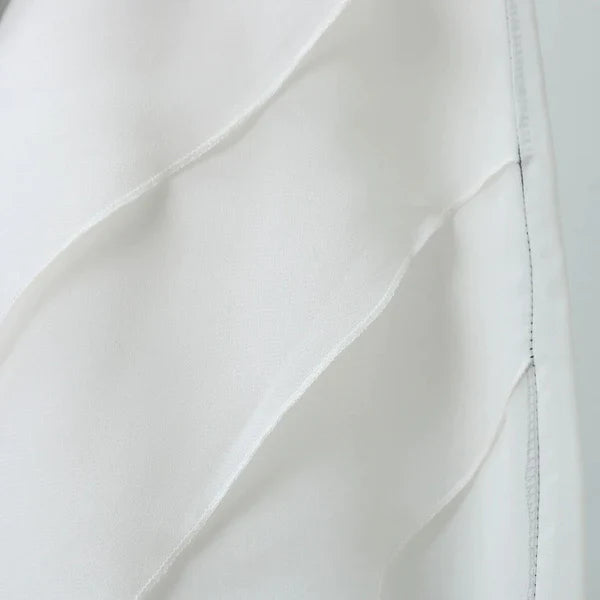 Levoire | Robe maxi sans bretelles