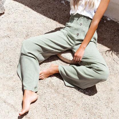 Levoire | Lokero Printemps taille haute