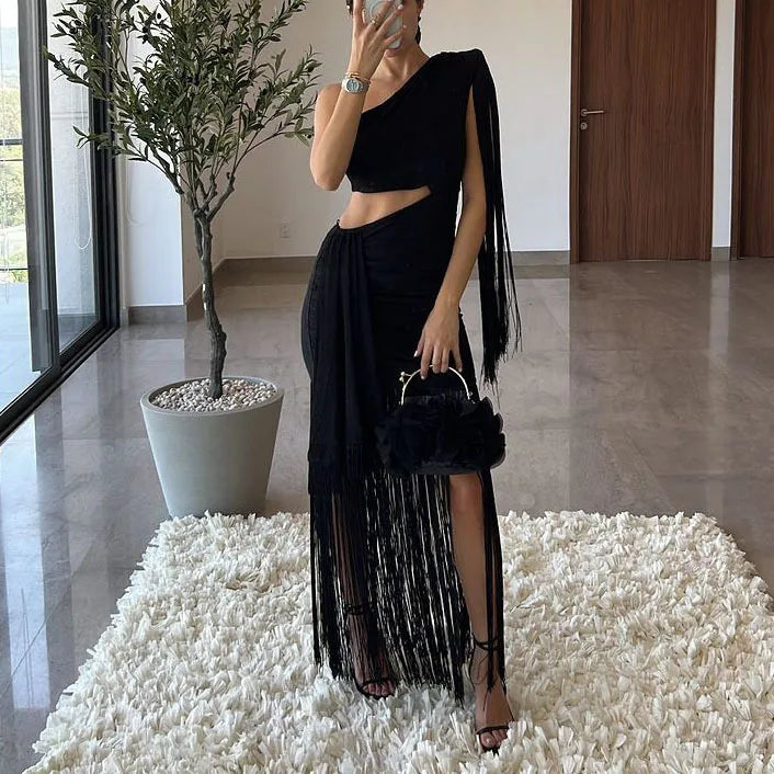 Levoire | Robe Maxi Pour Un Look Élégant Et Fluide