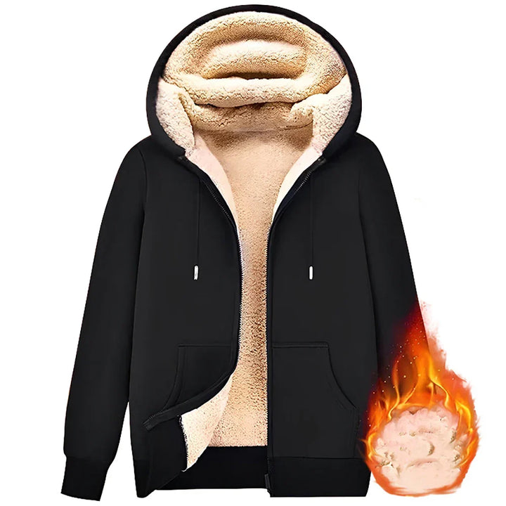Levoire | Tendance En Laine D'Agneau Unisexe