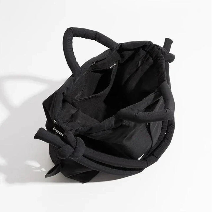 Levoire | Sac À Main Unique En Forme De Coussin