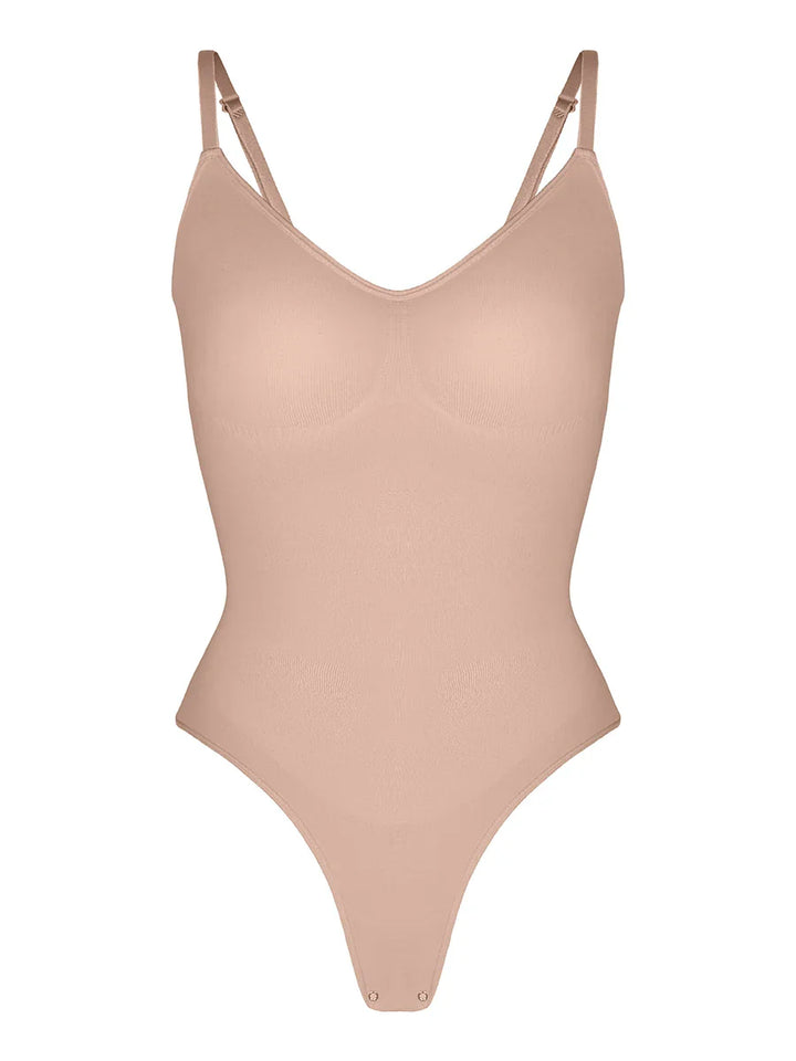 Levoire | Body Sculptant Sans Couture Beige