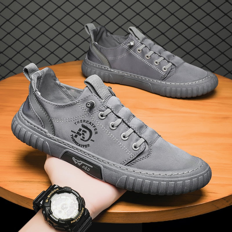 Levoire | Chaussures de sport Gris