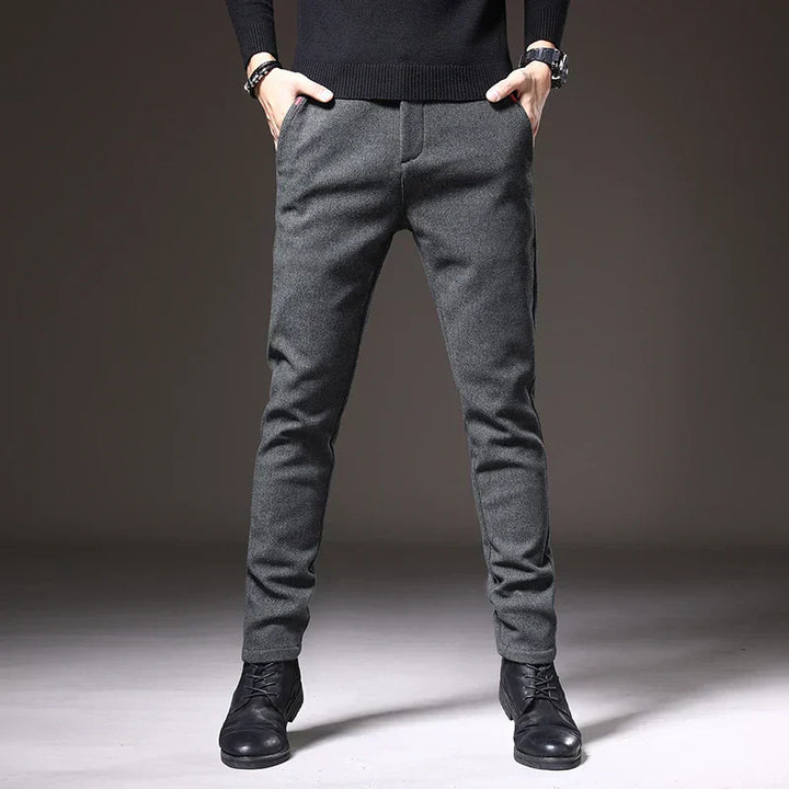 Levoire | Pantalons style achevé
