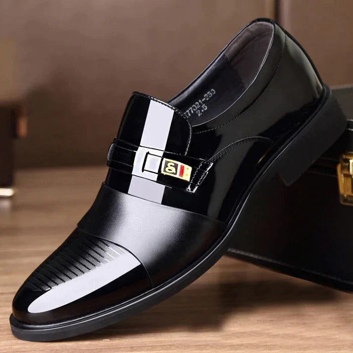 Levoire | CHAUSSURES LIIKE Noir