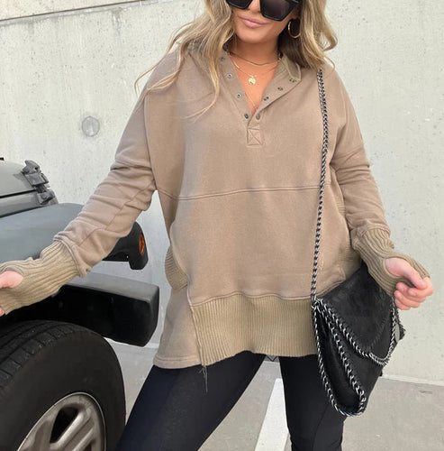 Levoire | Veste générale classique et confortable