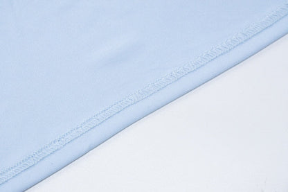 Levoire | Robe Longue Épaules Dénudées À Fente Haute