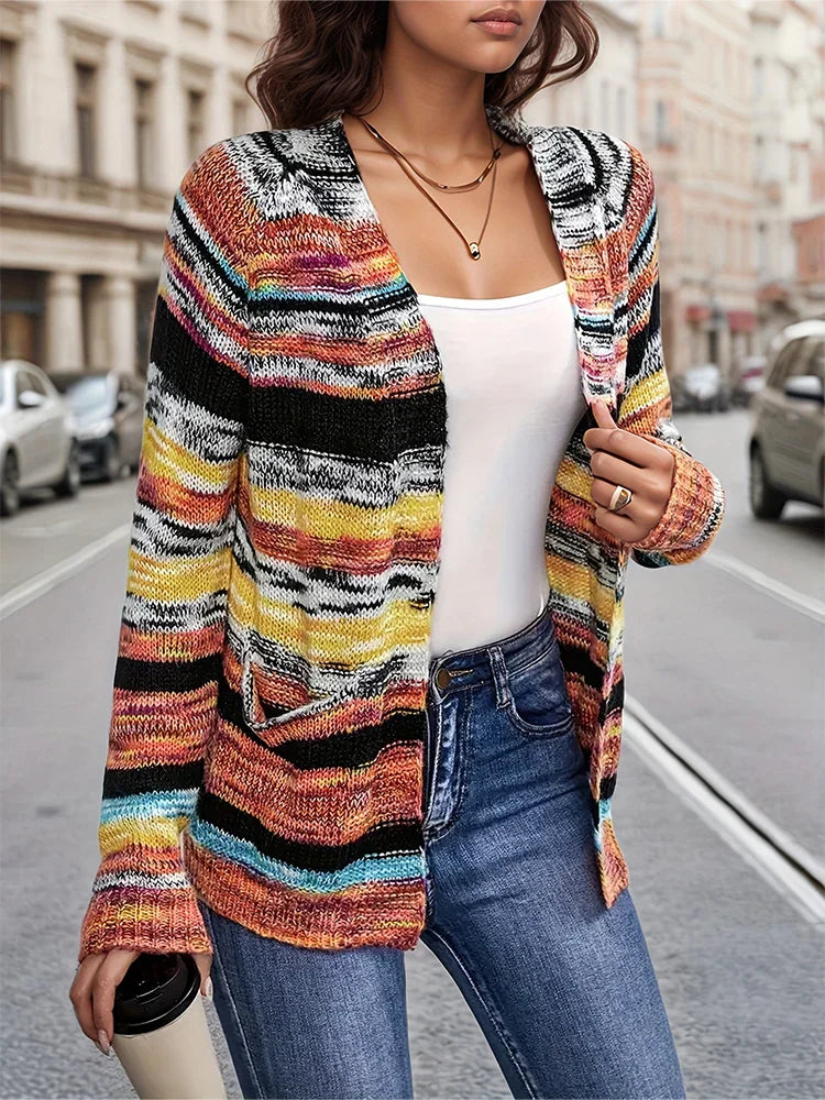 Levoire | Veste De Printemps Vive