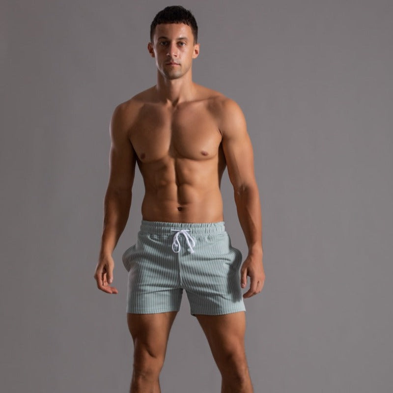 Levoire | Shorts Courts Pour Hommes