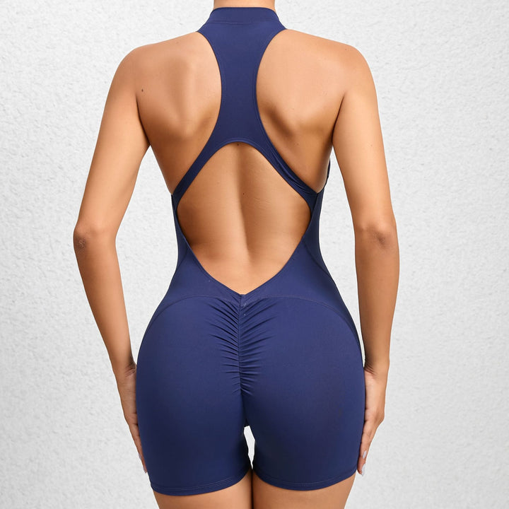 Levoire | Vêtements de Sport avec Tissu Respirant et Style Moderne pour Femmes