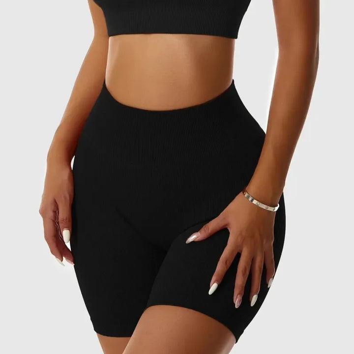 Levoire | Short Yoga Femme