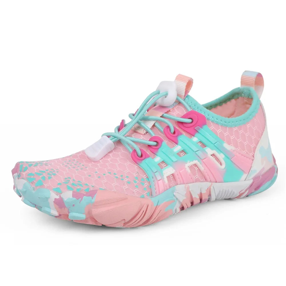 Levoire | Chaussures Barefoot Confortables Pour Enfants