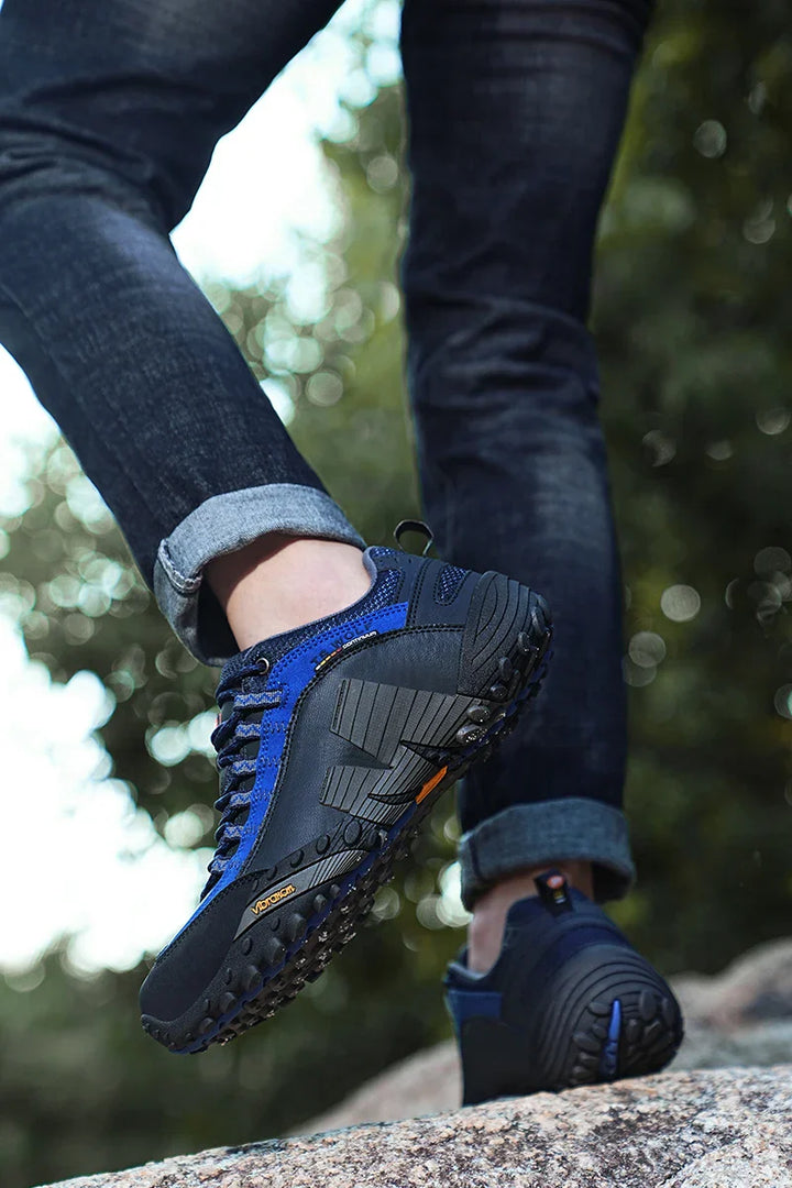 Levoire | Chaussures De Randonnée Imperméables Pour Sols Durables Pour Femmes Et Hommes
