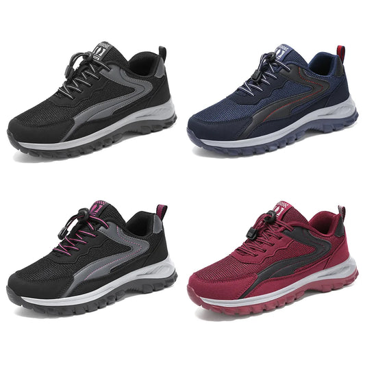 Levoire | Chaussures À Pompons Glissantes Pour L'Extérieur, Attraction Et Stabilité