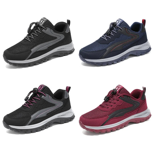Levoire | Chaussures À Pompons Glissantes Pour L'Extérieur, Attraction Et Stabilité