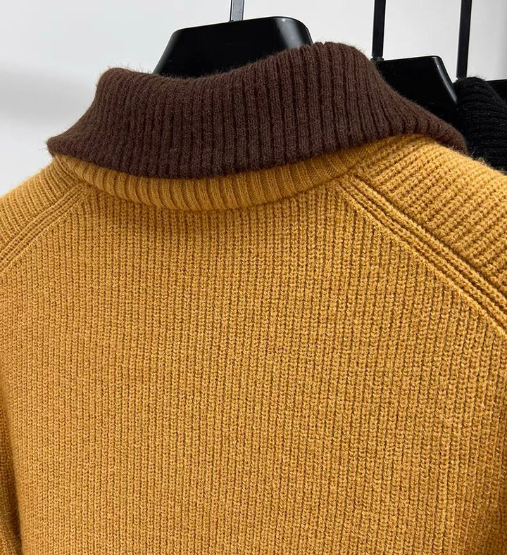 Levoire | Sweat-shirt avec une coupe confortable