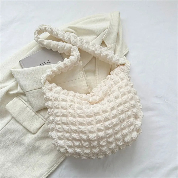 Levoire | Sac à bandoulière Blanc