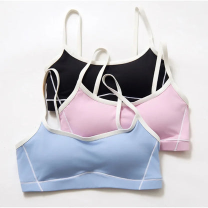 Levoire | Soutien-Gorge De Sport Push-Up