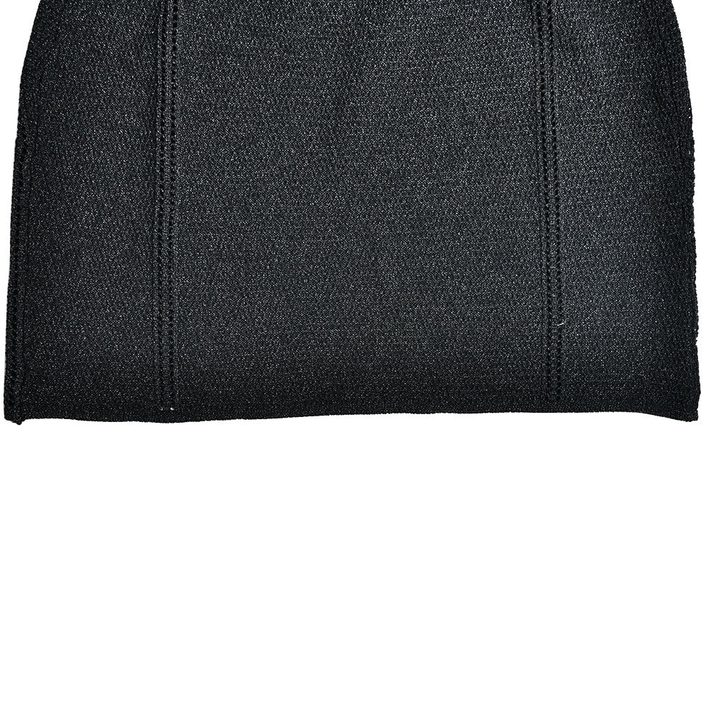 Levoire | Robes Minijupe Tricotées Sans Manches