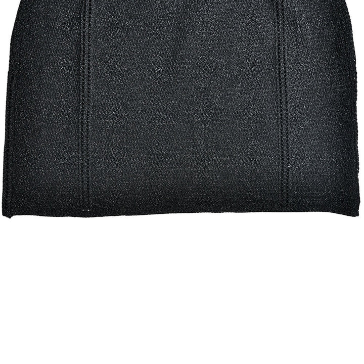 Levoire | Robes Minijupe Tricotées Sans Manches