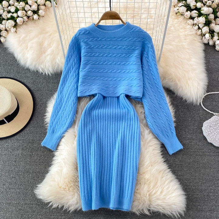 Levoire | Ensemble Confortable Élégant, Chaud & Stylé
