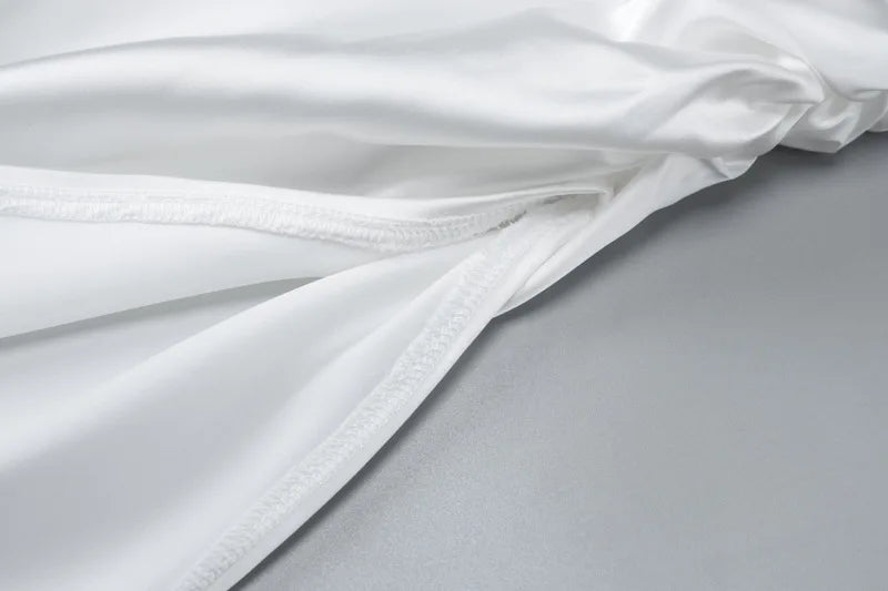 Levoire | Robe Longue À Manches Longues