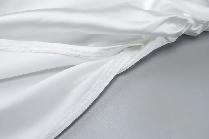 Levoire | Robe Longue À Manches Longues