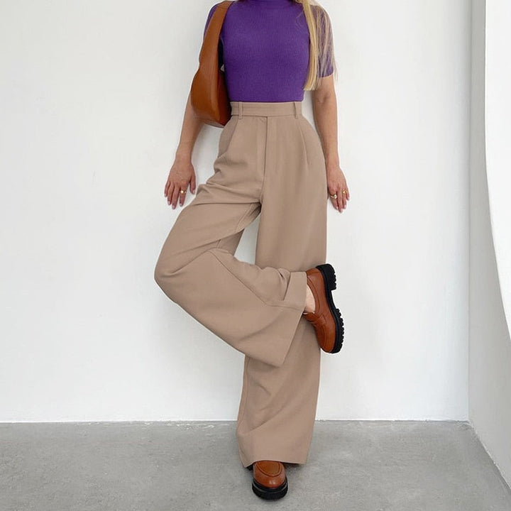 Levoire | Chaussons Confortables Et Stylés Pour Femmes Beige